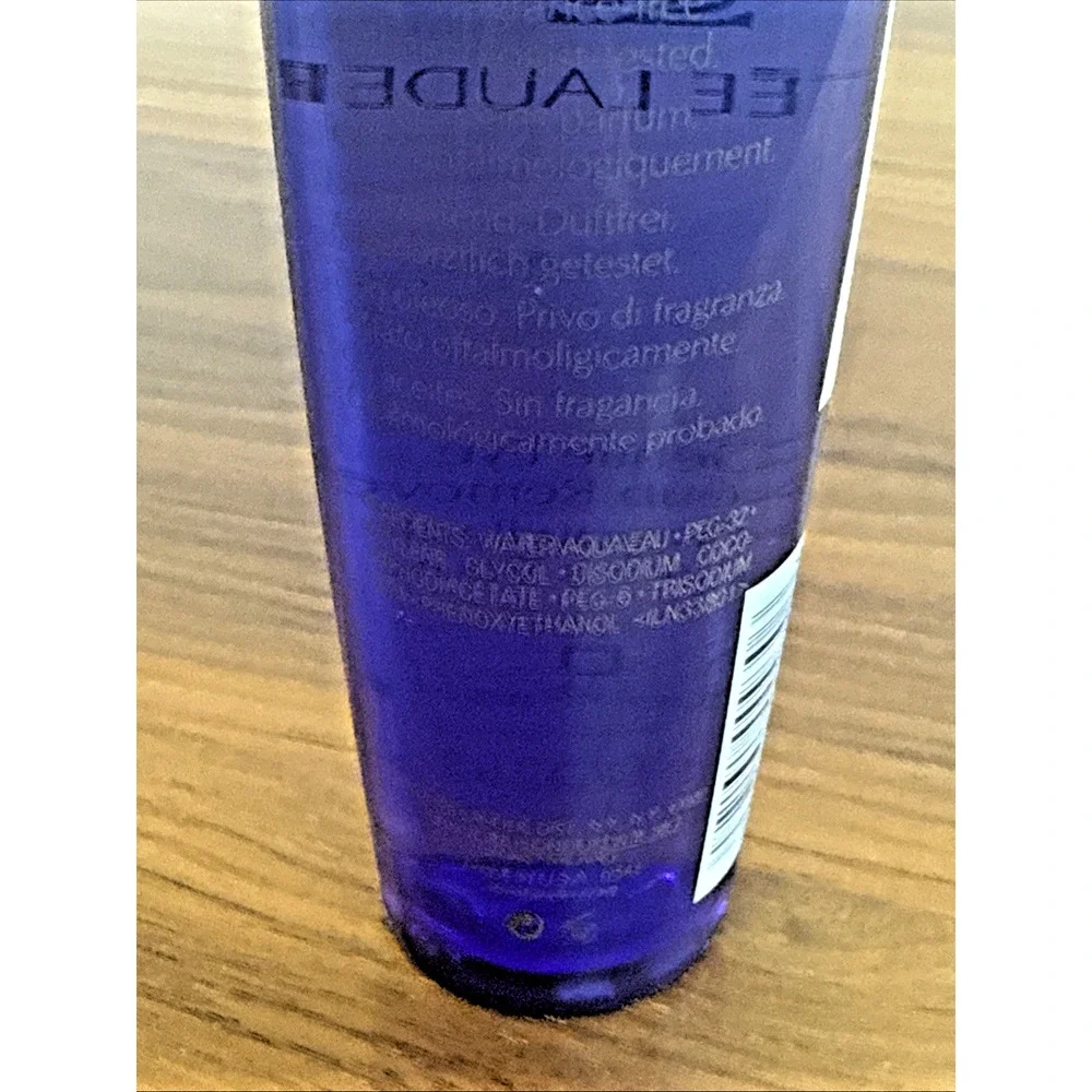 Estee Lauder Gentle Eye Makeup Remover 3.4 Oz